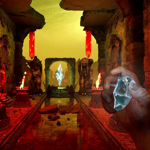 Escape from Naraka Cd Key Steam Global